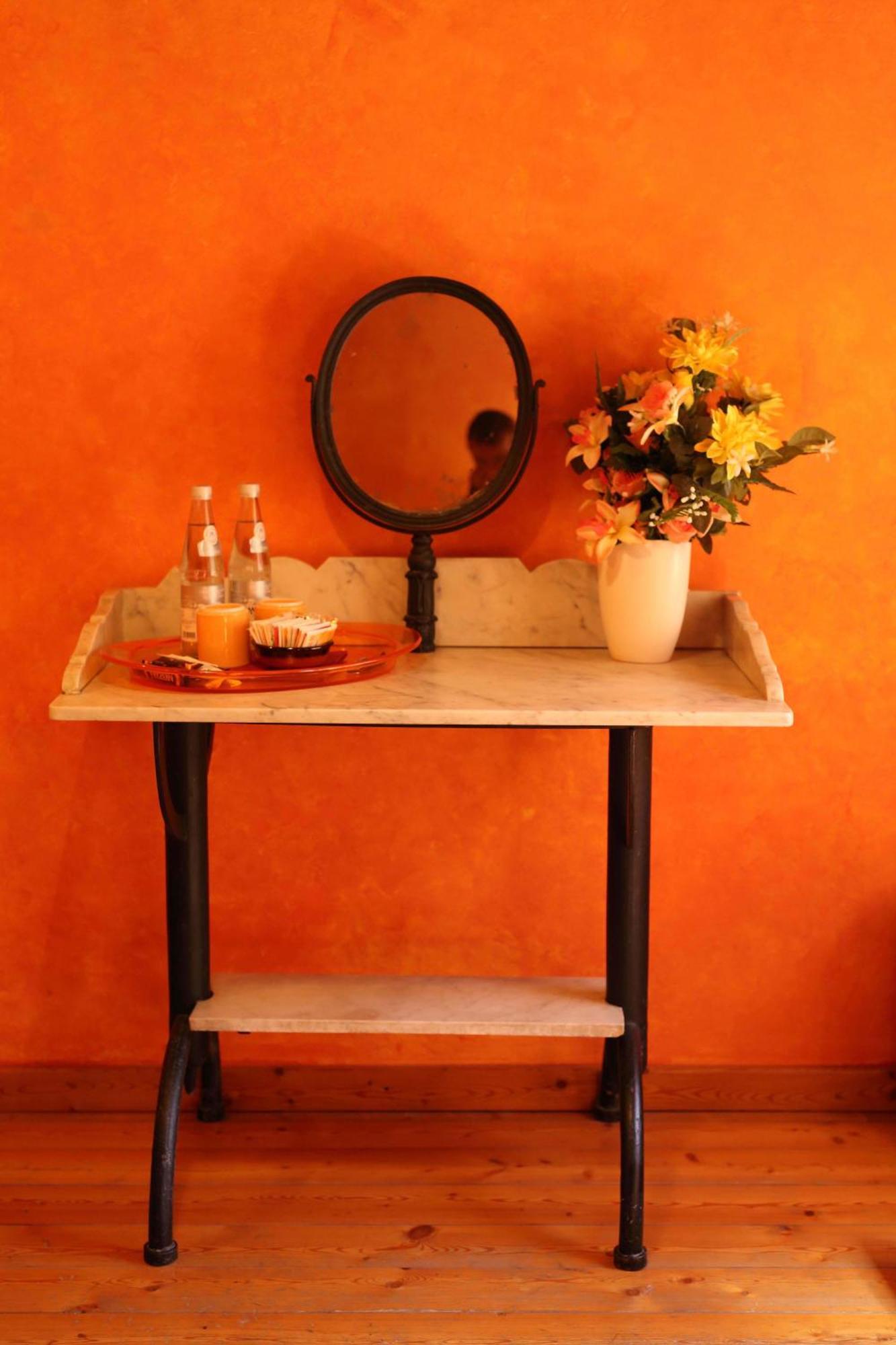 Agriturismo Corte Pellegrini San Martino Buon Albergo Room photo